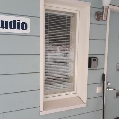 Vuokatti Slope Studio Εξωτερικό φωτογραφία