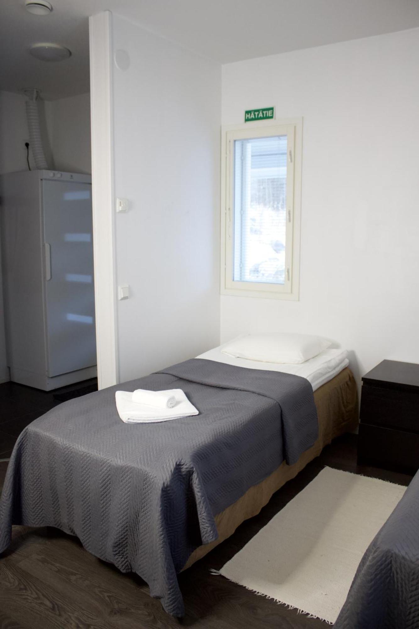 Vuokatti Slope Studio Εξωτερικό φωτογραφία