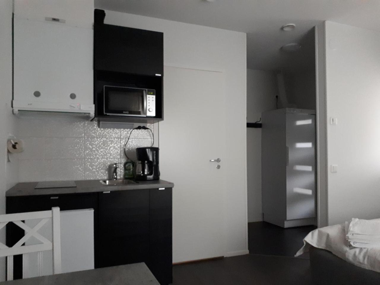 Vuokatti Slope Studio Εξωτερικό φωτογραφία