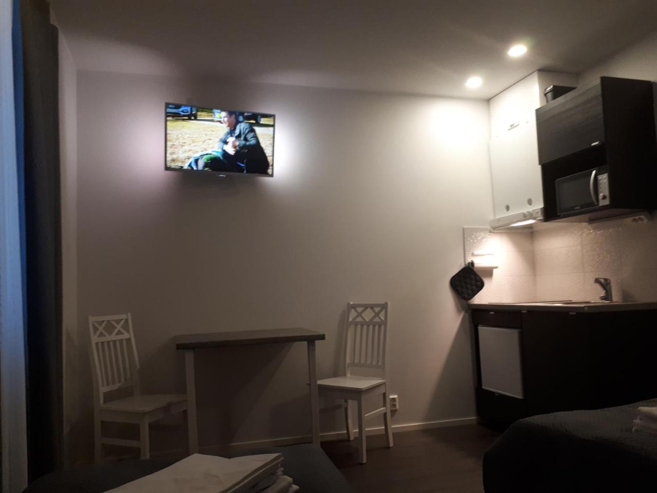 Vuokatti Slope Studio Εξωτερικό φωτογραφία