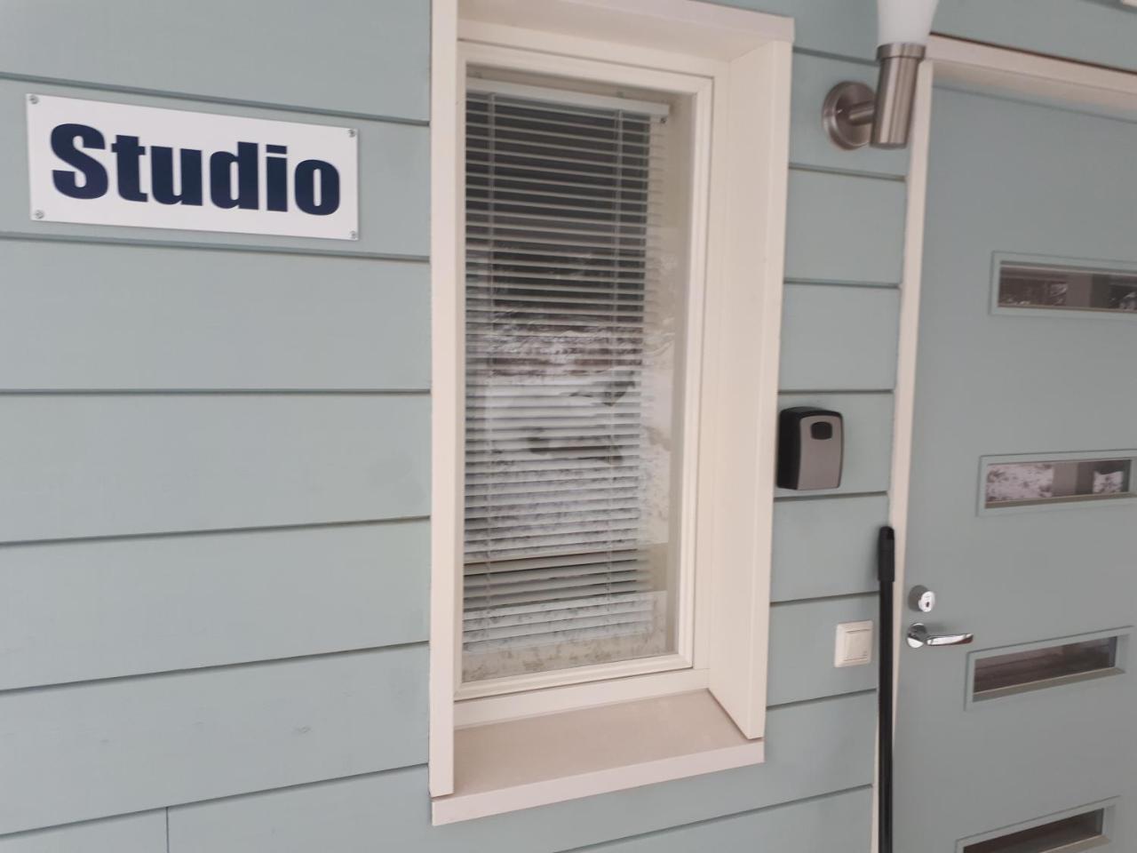 Vuokatti Slope Studio Εξωτερικό φωτογραφία