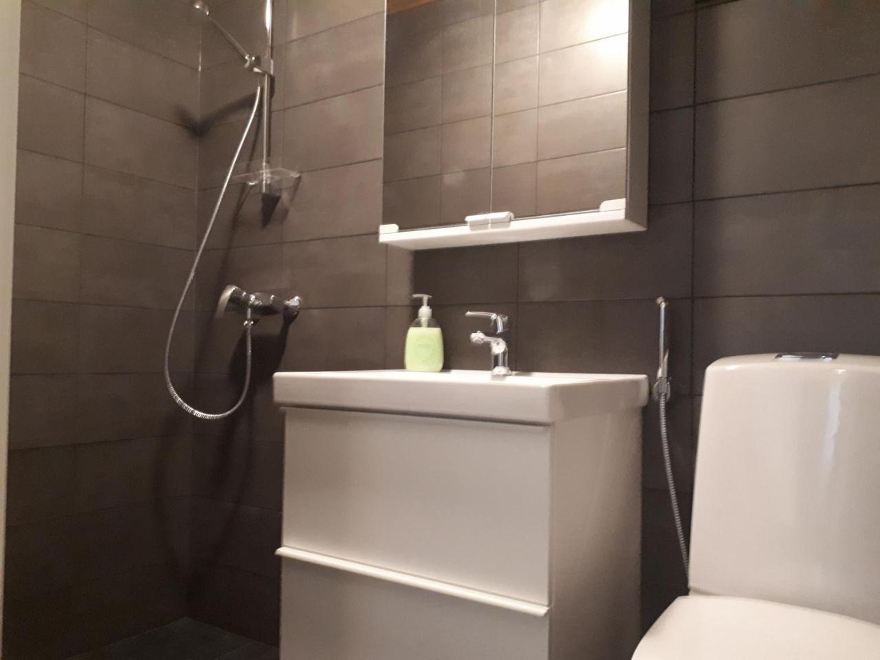 Vuokatti Slope Studio Εξωτερικό φωτογραφία